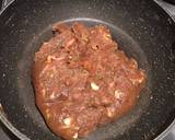 Ginger sweet or adark halwa recipe step 7 photo