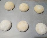 Foto del paso 7 de la receta: Pan de hamburguesa