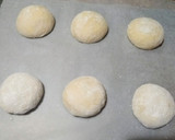 Foto del paso 7 de la receta: Pan de hamburguesa