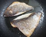Foto del paso 3 de la receta: Dorada a la plancha 🐟