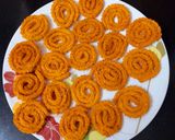ઇન્સ્ટન્ટ ચકરી (Instant Chakri Recipe In Gujarati) રેસીપી સ્ટેપ3ફોટો