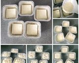 Foto langkah ke 7 dari resep Stup Roti Keju.