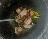 Foto langkah ke 5 dari resep Opor ayam kuning bumbu instan 🍗.