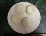 मटर कचौड़ी (matar kachodi recipe in Hindi) रेसिपी चरण 5 फोटो