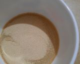 A picture of step 1 of Gardenescape Focaccia.
