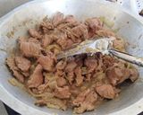 Foto langkah ke 2 dari resep Daging Saos Barbeque.