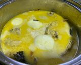 Foto langkah ke 4 dari resep Opor ayam.