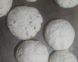 Foto del paso 3 de la receta: Pan de Campo