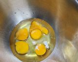 Foto del paso 3 de la receta: Tortillita primaveral