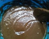 Foto langkah ke 2 dari resep Easy choco banana cake.