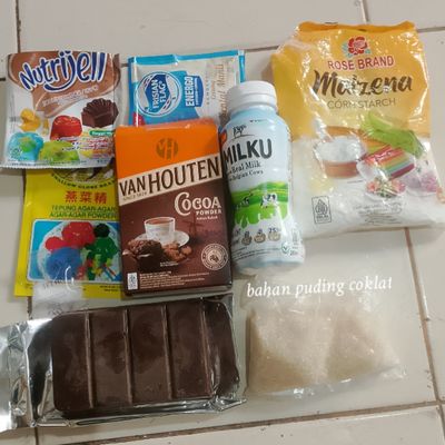 Langkah 1