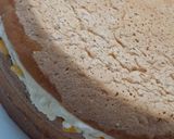 Foto del paso 7 de la receta: Torta Anti-dieta 😜