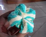 Foto langkah ke 3 dari resep Bolu Kukus Mekar.