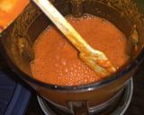 Foto langkah ke 3 dari resep Panggang Gronggong Siram Saus.