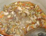 Chinese stir fried ricematakin girki2 hoto