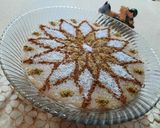عکس مرحله 6 از دستور حلیم با بلغور گندم