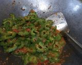 Foto langkah ke 3 dari resep Sambel Goreng Pare.