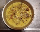 Foto del paso 5 de la receta: Fainá rellena