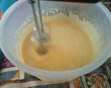 Foto del paso 1 de la receta: Pastel de zanahoria de la abuela