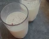 A picture of step 5 of Cold coffee.