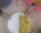 Foto langkah ke 1 dari resep Kue Lumpur Kentang.