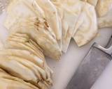 Celeriac Dauphinois recipe step 1 photo
