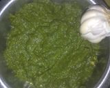 લસણની ચટણી (Garlic Chutney Recipe in Gujarati) રેસીપી સ્ટેપ3ફોટો
