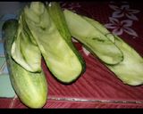 รูปขั้นตอนการทำที่ 1 ของ ส้าบ่าแต๋ง