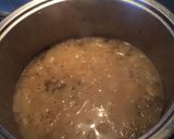 Foto del paso 2 de la receta Súper Sopa de cebolla con tomillo 🌿