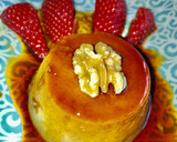 Foto del paso 6 de la receta: Flan de Plátano