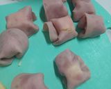 Foto del paso 2 de la receta: Albóndigas de pollo