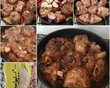 Foto del paso 8 de la receta: Codillos encebollados