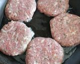 Foto del paso 1 de la receta: Hamburguesas con vegetales