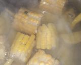 Foto del paso 3 de la receta: Sopa lito a la odalys