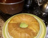 Foto del paso 4 de la receta: Tortita de la suegra 😊