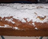 Foto del paso 3 de la receta: Queque de naranja, fácil y esponjoso
