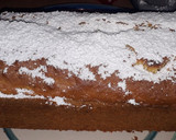 Foto del paso 3 de la receta: Queque de naranja, fácil y esponjoso