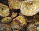 Foto del paso 2 de la receta: Torrijas