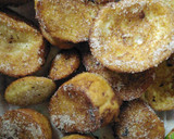 Foto del paso 2 de la receta: Torrijas