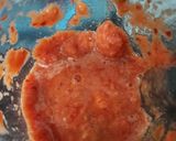 Foto langkah ke 4 dari resep Telur Crispy Balado.