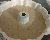 Foto del paso 4 de la receta: Pastel fácil, nutritivo y delicioso