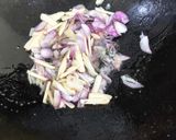 Foto langkah ke 1 dari resep 568. Nasi Gurih Pindang.