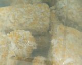 Foto langkah ke 8 dari resep Chicken Nugget (Frozen food).