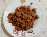 Foto langkah ke 4 dari resep Rendang Daging Sapi.