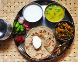 સેટરડે સ્પેશિયલ (Saturday Special menu recipe in Gujarati) રેસીપી સ્ટેપ4ફોટો