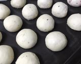 Foto del paso 5 de la receta: Pancitos saborizados