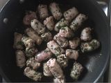 Lentejas con verduras al Curry y a la Picada de Almendra