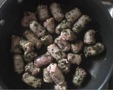 Foto del paso 3 de la receta: Lentejas con verduras al Curry y a la Picada de Almendra