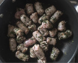 Foto del paso 3 de la receta: Lentejas con verduras al Curry y a la Picada de Almendra