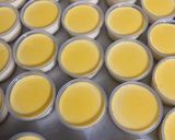 Hình bước làm 3 của món Bánh flan